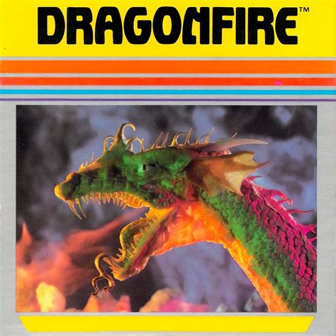 dragonfire ign