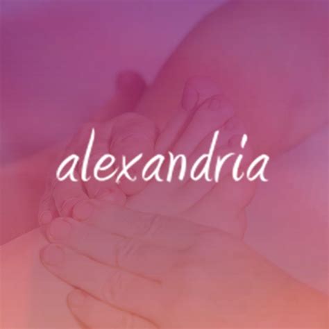 Alexandria Massage Therapy By Mindbody Incorporated