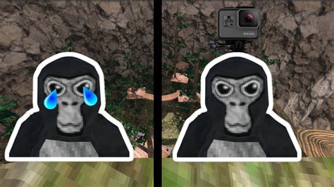 BEST Tutorial On How To Get The CAMERA Mod Gorilla Tag YouTube