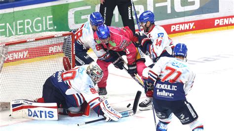 Nach Aufholjagd Adler Mannheim gewinnen Penalty Krimi bei den Eisbären