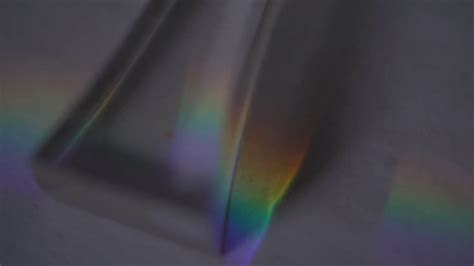 Prisms Splitting Light Youtube