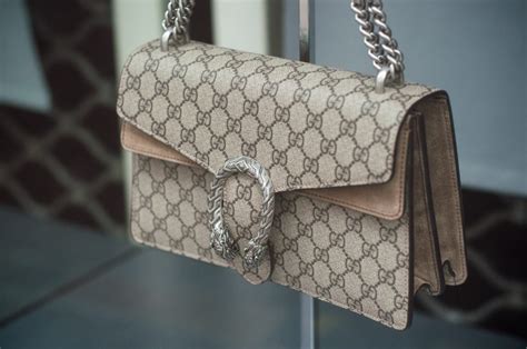 Most Popular Gucci Handbags | Literacy Basics