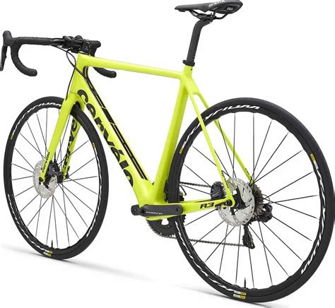 Cerv Lo R D Ultegra Di Specs Comparisons Reviews Spokes