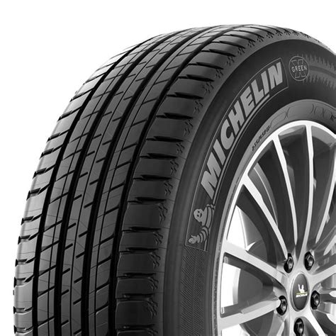 Pneu 4X4 Runflat MICHELIN 275 40R20 106W Latitude Sport 3 ZP BMW Mini