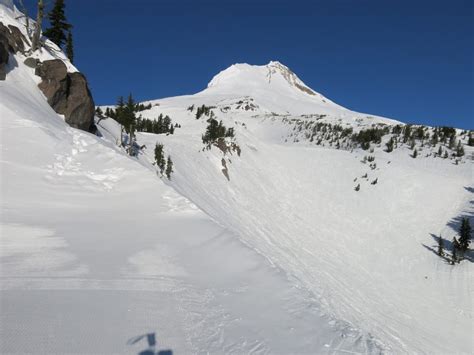 Mt. Hood Meadows, Oregon | Ski North America's Top 100 Resorts Project