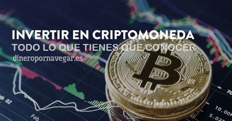 Los Mejores Portales Para Invertir En Bitcoins Y Criptomonedas 2024