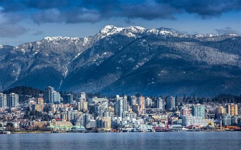 North Vancouver Neighbourhood Guide - Vancouver Planner