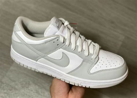 Nike Dunk Low Wmns Photon Dust Cu Release Date Sbd