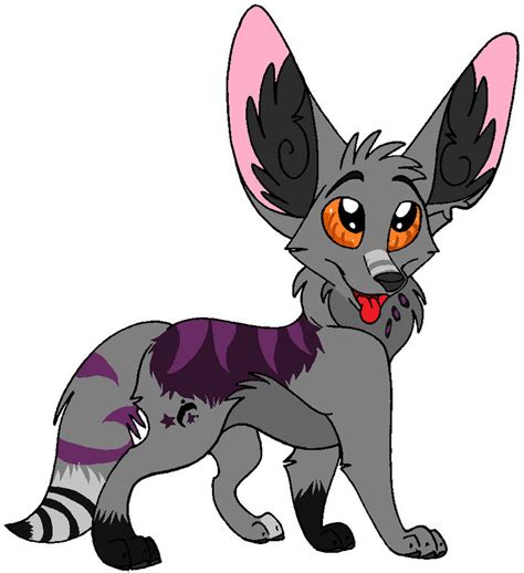 Fennec Adopt Closed By Random Ftw On Deviantart