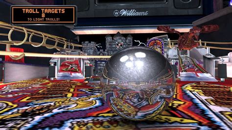 Pinball Wallpapers - Top Free Pinball Backgrounds - WallpaperAccess