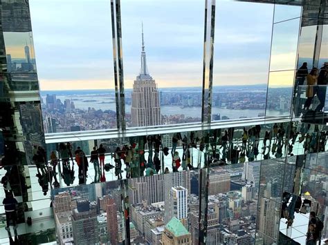 SUMMIT New York - consejos, horario, tickets - JoGiviajes