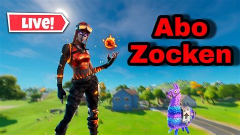 🔴live🔴fortnite Abo Zocken Zone Wars Mit Euch Neuer Shop Fortnite Live