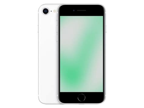 Refurbished IPhone SE 2020 128 GB Wei Kaufen Auf Ricardo