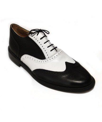 Brogues Shoes (Men) - FiftiesStore.com