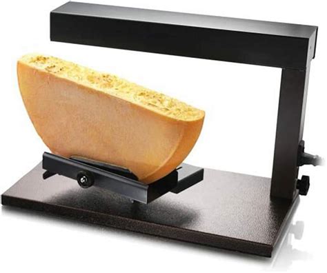 Amazon Yooyist Raclette Cheese Melter Electric Commercial Cheese