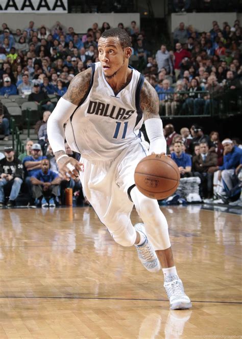 Monta Ellis Mavericks Wallpapers Photo Desktop Background