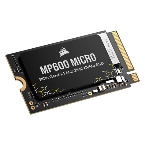 Corsair Corsair Ssd Mp Gs To M Nvme Pcie Gen Ssd M To