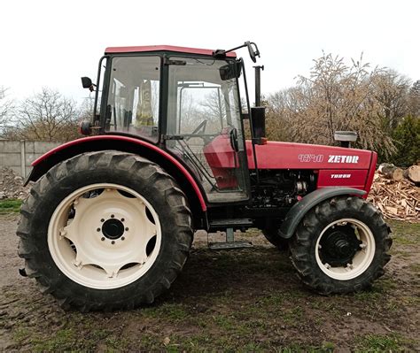 Zetor Turbo Zetor Buk Olx Pl