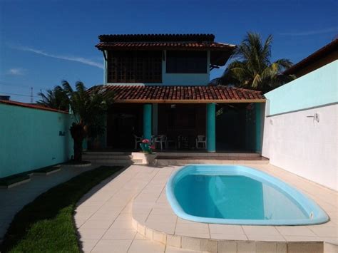 Casa Para Temporada na Praia de Ilhéus Bahia Aluguéis de temporada em