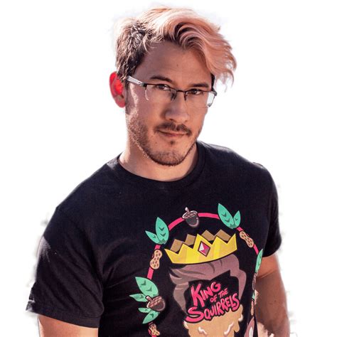 Download Youtuber Youtube Markiplier Download Hq Png Clipart Png Free Freepngclipart