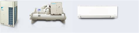 Daikin Global A Leading Air Conditioning And Refrigeration Innovator