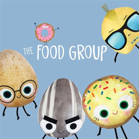 The Food Group – MerryMakers, Inc.