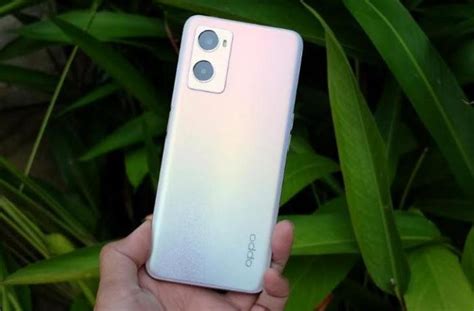 Harga Oppo A96 Turun Rp 300 Ribu Di Januari 2023 Tawarkan Layar 90 Hz