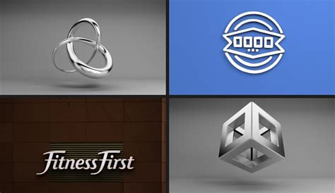 Innovative Logo Ideas For Your Business | Legiit