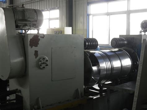 Steel Drum Manufacturing Plant Or Steel Drum Making Line Steel Barrel