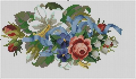 Pin by Zoluska on Подушка in 2024 Cross stitch flowers Cross stitch