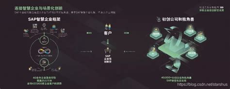 【重磅】sap 成立企业级创新营，建立面向初创公司和独角兽的创新合作伙伴生态sap开新建首营 Csdn博客