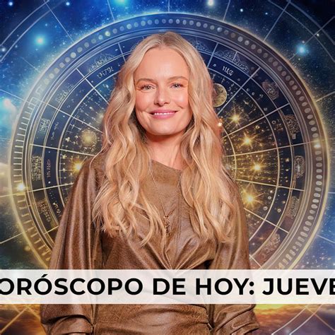 Horóscopo de hoy lunes 11 de noviembre descubre qué dice tu signo del