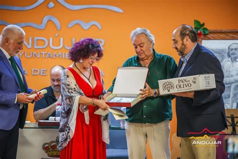 I CERTAMEN POÉTICO INTERNACIONAL Cultura de Andújar