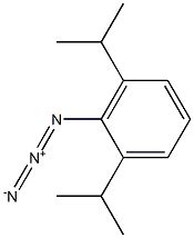 Benzene 2 Azido 1 3 Bis 1 Methylethyl CAS 136551 45 6