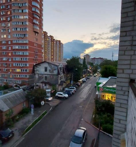 Квартира, 1 комната, 41 м² – купить в Воронеже, цена 19 000 руб., дата ...
