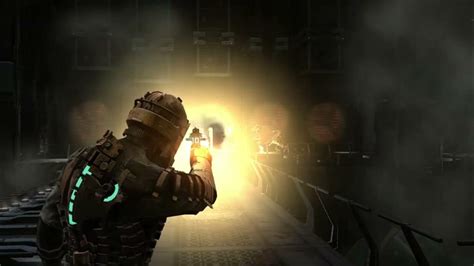 Dead Space Part 11 Gameplay No Commentary Youtube