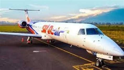 Star Air Launches Direct Flight Between Bidar And Bengaluru Bengaluru