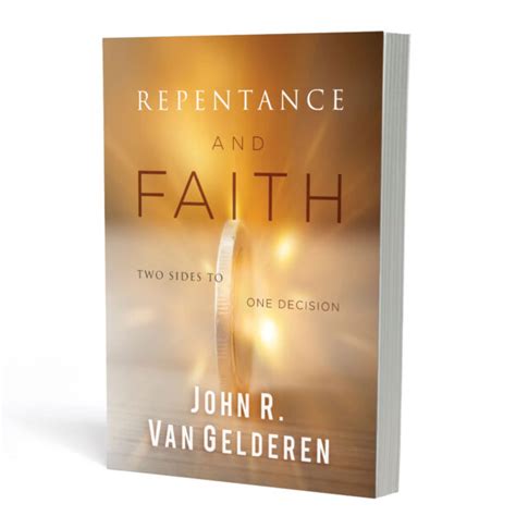 Repentance And Faith Revival Focus