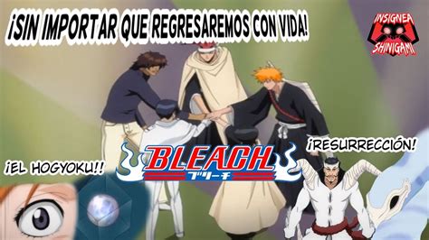 Resumen cap 150 y 151 Bleach Arrancar Infiltración a Hueco Mundo YouTube