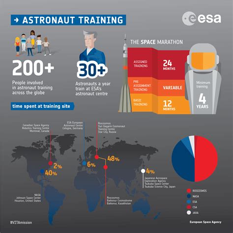 Esa Vita Infographics