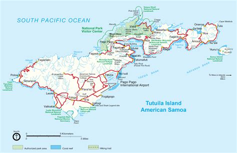 198th Fly-in: Pago Pago, American Samoa (NSTU) - Online Flight Ops - X