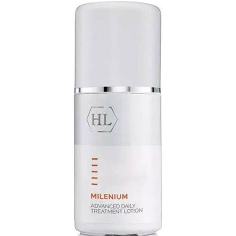 Milenium Advanced Daily Treatment Lotion תכשיר טיפולי ייחודי 125ml 4