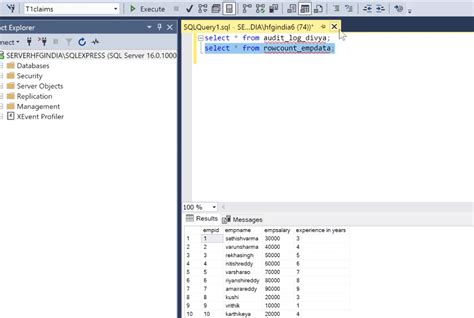 Row Count Transformation In Ssis Hireforceglobal