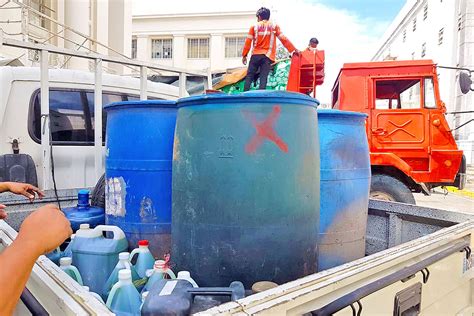 Cebu Provincial Govt To Provide Fuel For Banks Generators