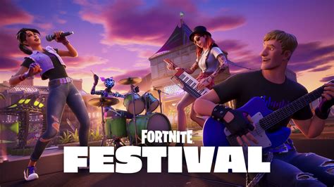 Fortnite is expanding its horizons with a Lego building game and a Rock ...