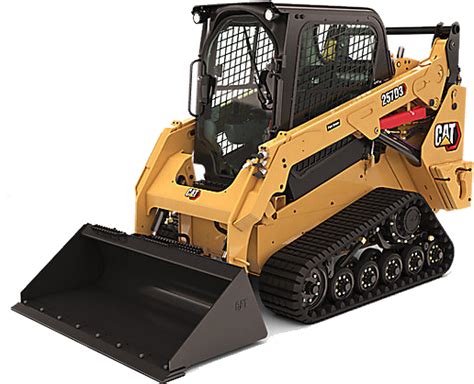 Cat® Skid Steer Loaders | New Equipment | Ziegler Cat