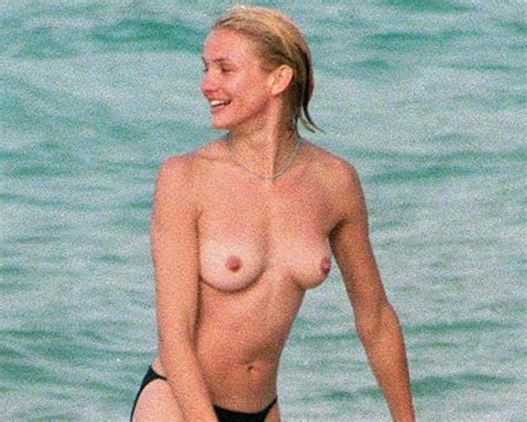 Cameron Diaz Nude Ultimate Compilation EroFound