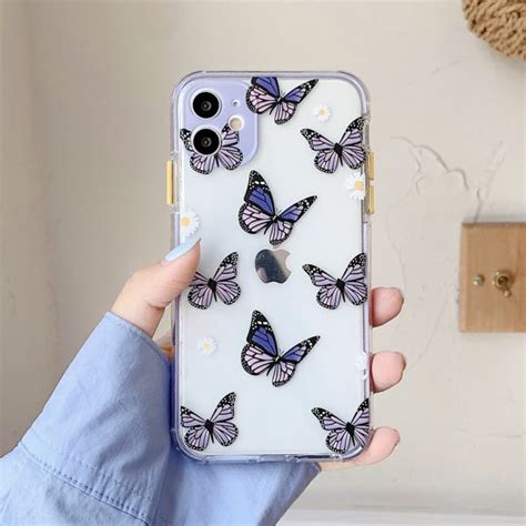 Butterfly IPhone Case FinishifyStore