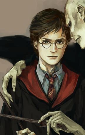 Harry Potter Books Male Characters Fan Art Fanpop