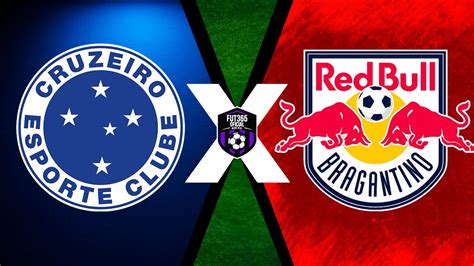 Bragantino X Cruzeiro Esporte Clube Minuto A Minuto - CRUZEIRO x BRAGANTINO - Campeonato Brasileiro SÉRIE A | NARRAÇÃO - YouTube